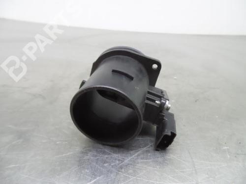 Mass air flow sensor PEUGEOT 208 I (CA_, CC_) 1.6 HDi | BP5635570M95 