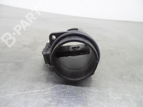 Mass air flow sensor PEUGEOT 208 I (CA_, CC_) 1.6 HDi | BP5635570M95 