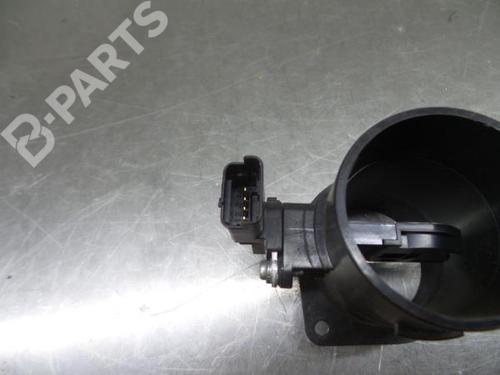 Mass air flow sensor PEUGEOT 208 I (CA_, CC_) 1.6 HDi | BP5635570M95 