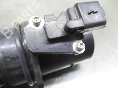 Mass air flow sensor PEUGEOT 208 I (CA_, CC_) 1.6 HDi | BP5635570M95 