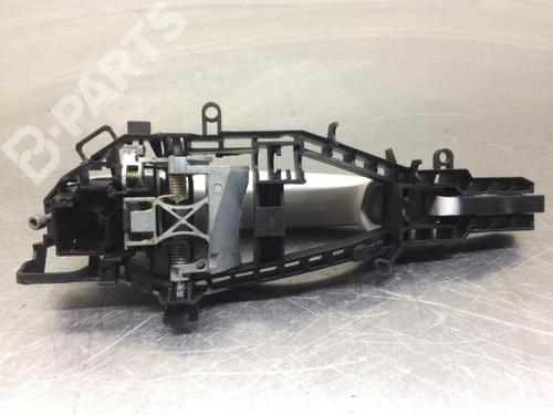 BP5386639C129 | Maniglia esterna anteriore destra BMW 1 (F21)  BP5386639C129