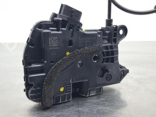 Rear left lock NISSAN MICRA V (K14) 1.0 | BP5394539C100 