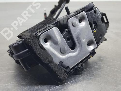 Rear left lock NISSAN MICRA V (K14) 1.0 | BP5394539C100 
