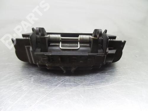 BP5394546C129 | Portiergreep rechts voor AUDI A4 B7 (8EC)  BP5394546C129