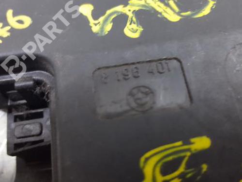 Tailgate lock BMW 1 (E87) | BP5394584C101