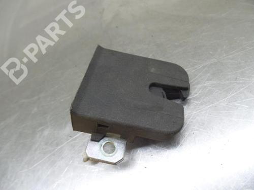 Tailgate lock VW POLO (9N_, 9A_) [2001-2014]null 6Q6827505E