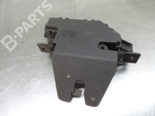 Used Tailgate lock BMW 1 (E87) [2003-2013]  5398860