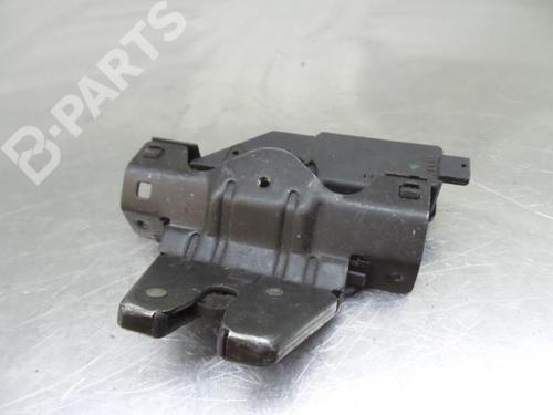 Tailgate lock BMW 1 (E87) | BP5398864C101