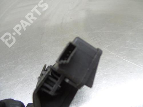 Tailgate lock BMW 1 (E87) | BP5398864C101