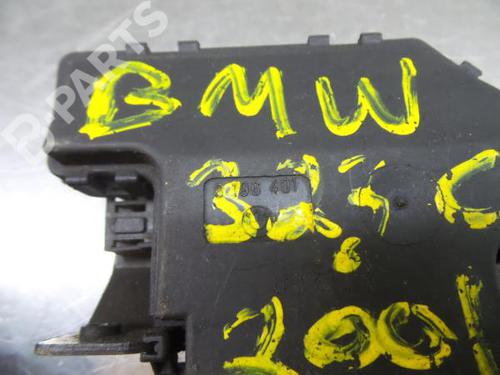 Tailgate lock BMW 1 (E87) | BP5398864C101