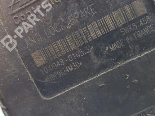 Pompe ABS FORD FOCUS I (DAW, DBW)  | BP5398872M43