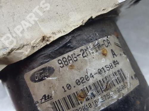 Pompe ABS FORD FOCUS I (DAW, DBW)  | BP5398872M43