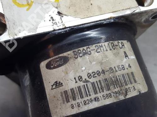 Pompa ABS FORD FOCUS I (DAW, DBW)  | BP5398874M43