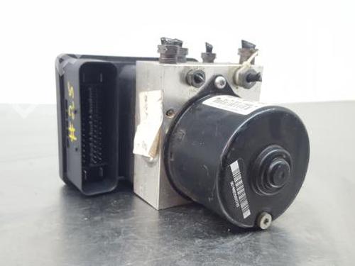 Used ABS pump FORD FIESTA VI (CB1, CCN) [2008-2025]  5398877