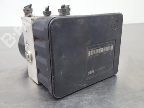 ABS pump FORD FIESTA VI (CB1, CCN)  | BP5398877M43