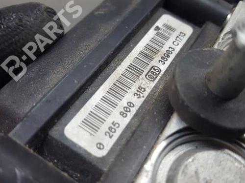 Módulo de ABS FIAT PUNTO (188_)  | BP5398880M43 