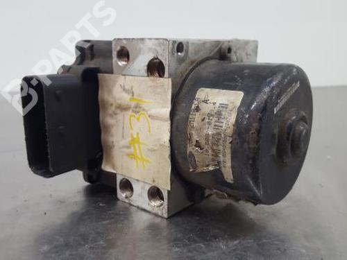 ABS Bremseaggregat FORD FOCUS I (DAW, DBW) [1998-2009]  5398881