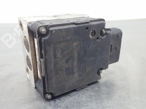 ABS Bremseaggregat FORD FOCUS I (DAW, DBW)  | BP5398881M43 