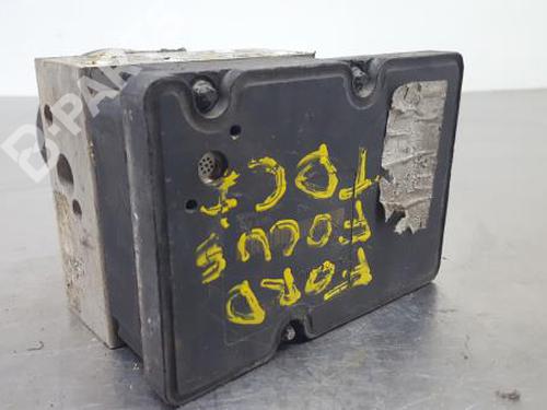 ABS Bremseaggregat FORD FOCUS I (DAW, DBW) | BP5405785M43