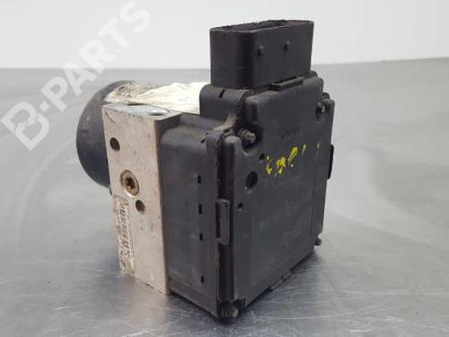 ABS pump FORD FOCUS I (DAW, DBW)  | BP5407248M43
