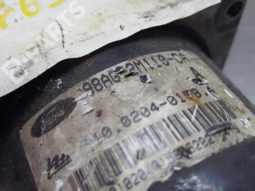 ABS pump FORD FOCUS I (DAW, DBW)  | BP5407248M43