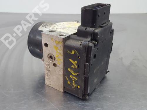 ABS Bremseaggregat FORD FOCUS I (DAW, DBW)  | BP5407250M43 