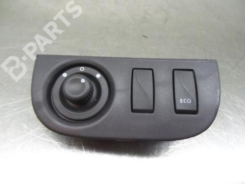 Switch DACIA LOGAN MCV II TCe 90 (K8M1) (90 hp) 255704649R 