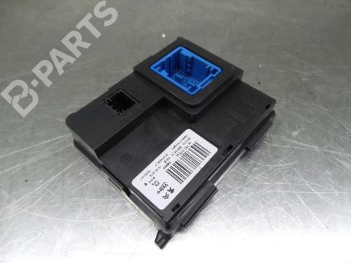 Electronic module PEUGEOT 308 II (LB_, LP_, LW_, LH_, L3_) 2.0 BlueHDi 150 | BP5566308M83