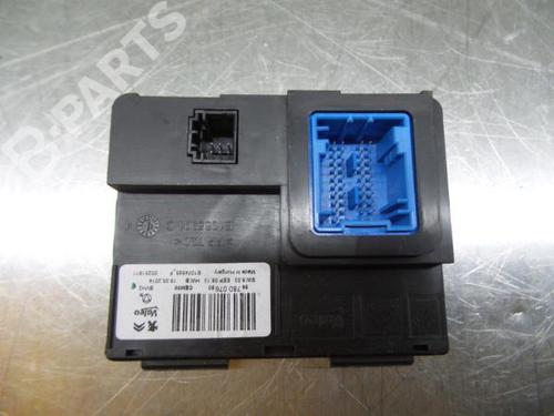 Electronic module PEUGEOT 308 II (LB_, LP_, LW_, LH_, L3_) 2.0 BlueHDi 150 | BP5566308M83