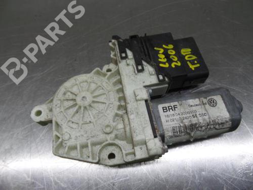 Right rear window motor SEAT LEON (1P1) | BP11495761E22