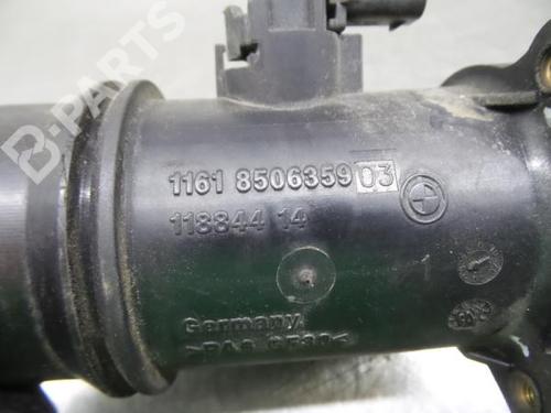 Mass air flow sensor BMW 3 Touring (E91) 318 d | BP5635289M95
