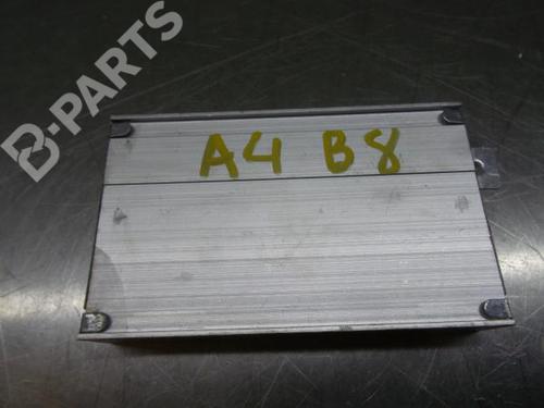 Used Electronic module AUDI A4 B8 (8K2) [2007-2017]  5576121