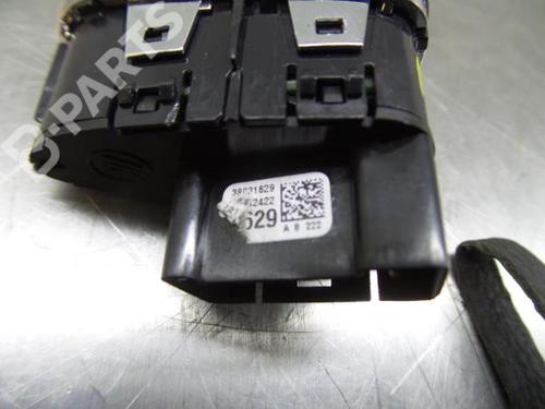 Switch OPEL CORSA E (X15) 1.4 LPG (08, 68) | BP5578330I30 