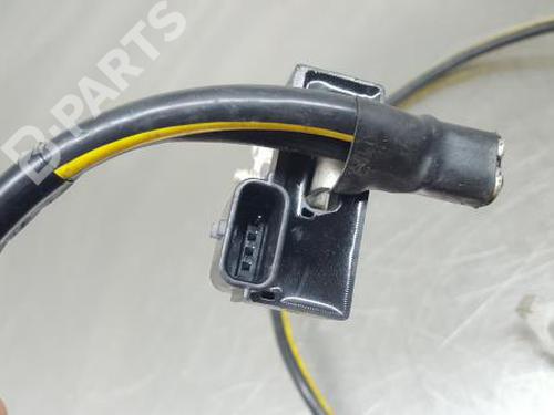 Electronic module NISSAN MICRA V (K14) 1.0 | BP5956640M83 