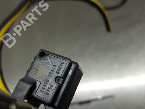 Electronic module NISSAN MICRA V (K14) 1.0 | BP5956640M83 