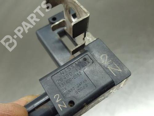 Electronic module NISSAN MICRA V (K14) 1.0 | BP5956640M83 