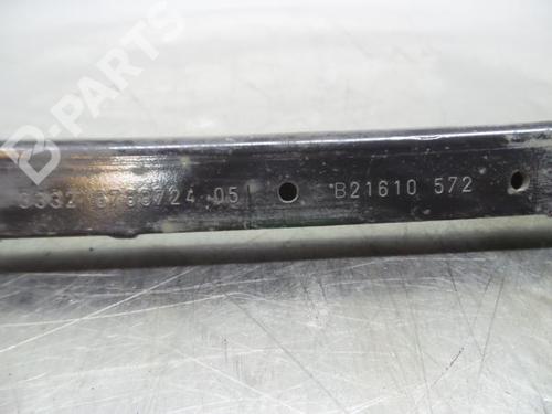 Left rear suspension arm MINI MINI CLUBMAN (R55) One | BP5581435M14 