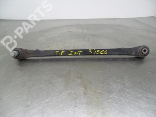 Left rear suspension arm MINI MINI CLUBMAN (R55) One 3332676872605 / B23510532