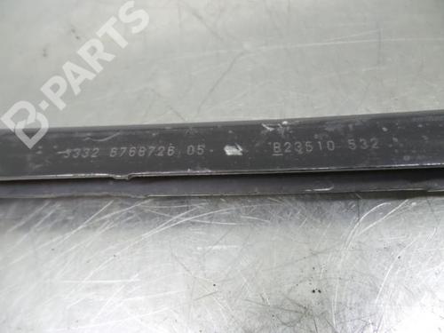 Left rear suspension arm MINI MINI CLUBMAN (R55) One | BP5581437M14 