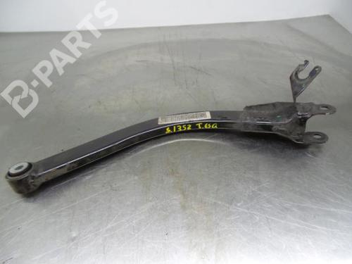Left rear suspension arm ALFA ROMEO GIULIETTA (940_) 1.4 TB (940.FYA1A) BP5581438M14