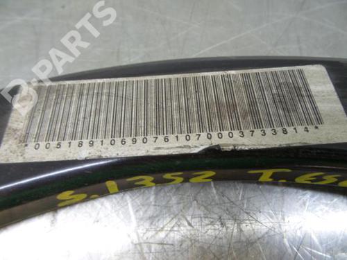 Left rear suspension arm ALFA ROMEO GIULIETTA (940_) 1.4 TB (940.FYA1A) | BP5581438M14 