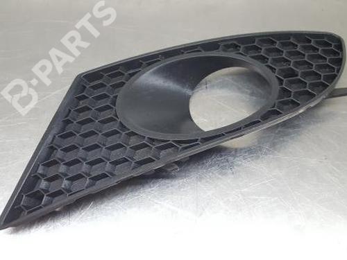 Front grille SEAT LEON (1P1) 1.6 TDI (105 hp) 1P0853665A / 14884SG4