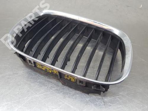 Grilles de calandre BMW 5 (E60) 520 d (177 hp) ZB81593160 / 2497262