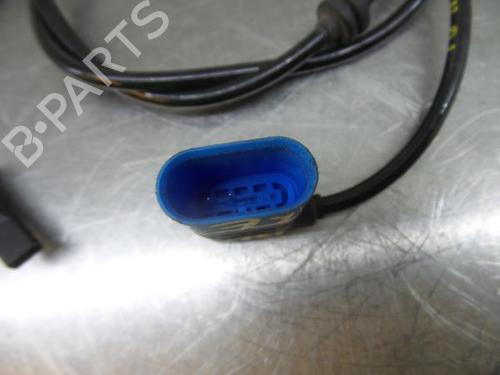 Electronic module MERCEDES-BENZ A-CLASS (W176) A 200 CDI / d (176.008) | BP13660310M83