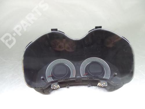 Cuadro instrumentos TOYOTA AURIS (_E15_) 2.0 D-4D (ADE150_) (126 hp) 8380002M12 / A2C53164380