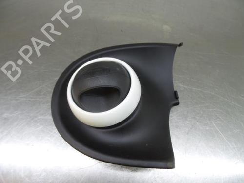 Salpicadero SMART FORFOUR Hatchback (453) 1.0 (453.042, 453.043) (71 hp) A4536803800 / A4538300900