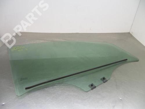 Frankberg Wischergestänge Mit Motor Für Dacia Dokker & Lodgy - Vorne