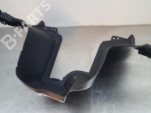 Underbody protection RENAULT TWIZY (MAM_) 45 | BP5647515M92 