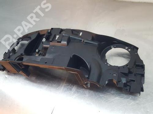 Front slam panel RENAULT TWIZY (MAM_) 45 | BP5649370C72