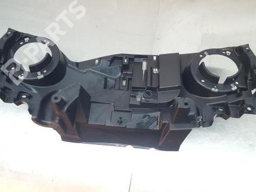 Front slam panel RENAULT TWIZY (MAM_) 45 | BP5649370C72